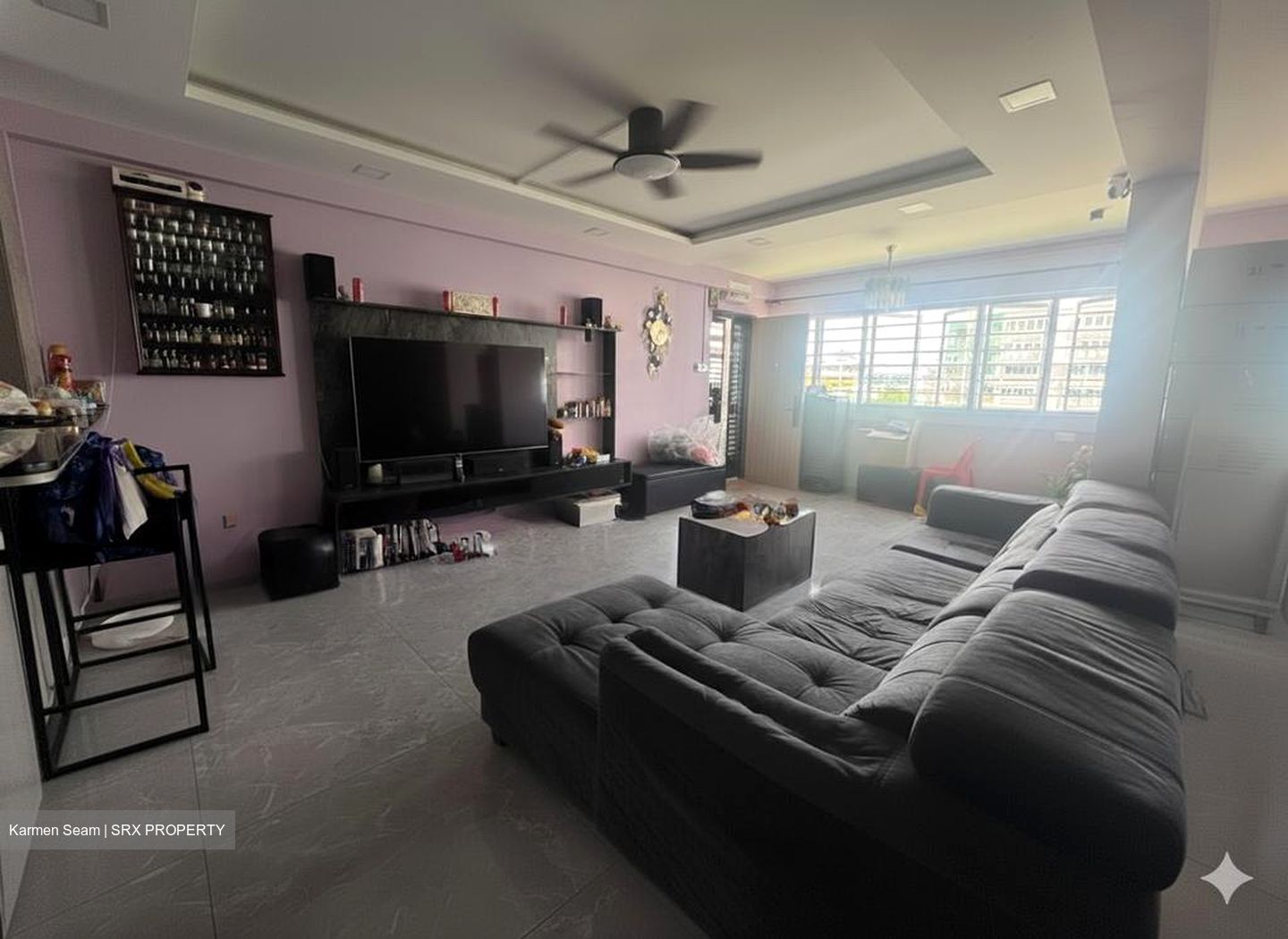 Blk 305 Yishun Rivergreen (Yishun), HDB 4 Rooms #502007761